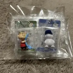 オラフ カプセルトイ