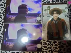 トラベラーズハイ　阿部顕嵐