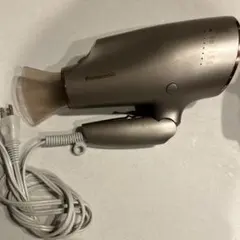Panasonic ヘアードライヤー ナノケア EH-CNA0E ジャンク品 - メルカリ