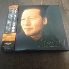 ソフトリー CD/山下達郎【初回盤プレミアムCD付き/アコースティックライブ】
