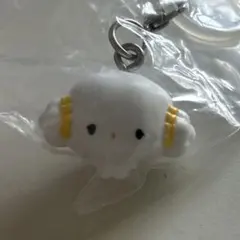 めじるしアクセサリーサンリオキャラクターズオールスターズ こぎみゅん