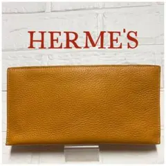 美品】HERMES レザー コンパクトミラー 二つ折り 2面鏡 - メルカリ