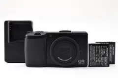 2026年最新】RICOH GR IIIの人気アイテム - メルカリ
