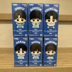 2026年最新】TWS From PLEDIS ENTERTAINMENT おすわりフィギュアの人気