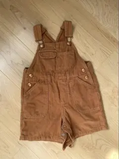 baby GAP オーバーオール 12-18ヶ月