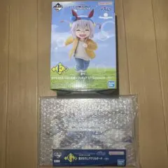 一番くじ　ウマ娘　E賞　タマモクロス　G賞　アクリルボード　セット