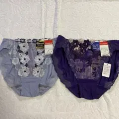 【新品未使用】トリンプ ビキニショーツ Mサイズ　2枚セット