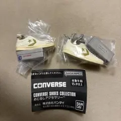 コンバース　converse めじるしアクセサリー　ワンスター