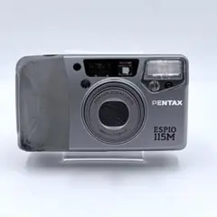 2026年最新】PENTAX ESPIO 115Mの人気アイテム - メルカリ