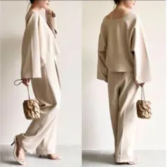 【GALLARDAGALANTENAVY】限定商品 ダンボールクロップドトップスのサムネイル