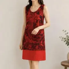 2026年最新】PLEATS PLEASE レディース ひざ丈ワンピースの人気 