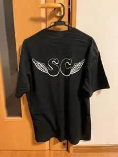 最終値下【00s】Mr.&Mrs.Smith プロモ Tシャツ 映画 XL - メルカリ