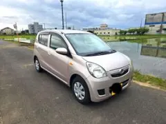 愛知県] 引き取り限定 ダイハツ ミラ L275S 62500km - メルカリ