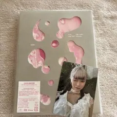 ExWHYZ DON'T CRY/リグレット 初回生産限定盤