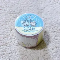 【5月 Sale中】 まじかるちいかわ ロールふせん