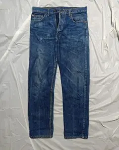 Levi's 505-0216 珍品？W33 L34 MADE IN U.S.A