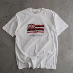 パタゴニア 鎌倉店限定Tシャツ MADE IN USA 北斎ウェーブ ネイビー