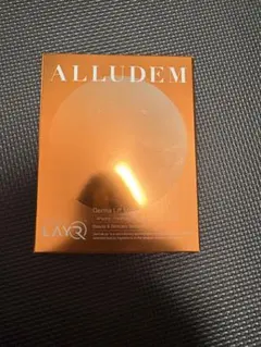 ALLUDEN Derma Lift Maskのサムネイル