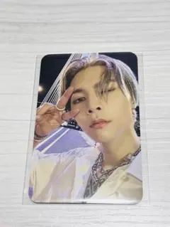 nct127 factcheck トレカ ジャニ