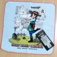 アベイル 第五人格 ぬいぐるみチャーム ノートン フレデリック 10セット アベイル 第五人格 ぬいぐるみチャーム ノートン フレデリック 10セット