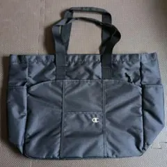 チャンピオン　ボストンバッグ