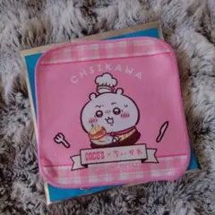 COCO'S × ちいかわ ミニタオル 1枚 - メルカリ