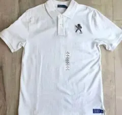 ラルフローレン MLB ポロシャツ ポロベア ポロベアー カブス BOYS