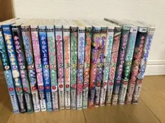 からかい上手の高木さん1〜20巻 元高木さん1〜19巻＋公式ファンブック