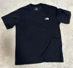 THE NORTH FACE ブラック Tシャツ