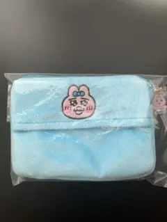 おぱんちゅうさぎ ティッシュケース