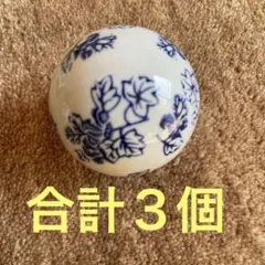 浮き玉のサムネイル