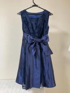 パーティードレス　ワンピースドレス　成人式　結婚式　お呼ばれ