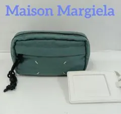 2026年最新】maison margiela メゾンマルジェラ ウエストポーチの人気