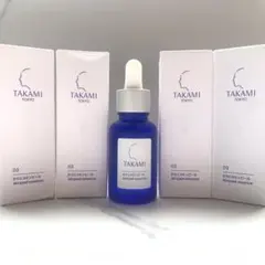 新品】タカミ スキンピール 30ml 5本セット（公式正規品）バラ売り可
