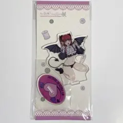 その着せ替え人形は恋をする　着せ恋展　リズ　アクリルスタンドのサムネイル