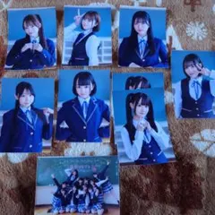 春野莉々 アンチファン 生写真 コンプ 高嶺のなでしこ たかねこ 春野莉々 生写真 コンプ アンチファン 高嶺のなでしこ たかねこ - メルカリ