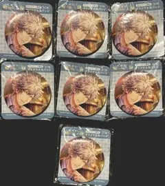 2026年最新】蘭丸 缶バッジ うたプリの人気アイテム - メルカリ