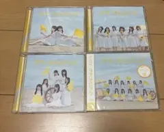 ≒JOY ニアジョイ サマーツインテール CD BluRay A.B.C.通常版