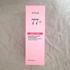 アヌア☆トナー