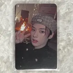 Straykids リノ 樂 Rock Star ifive loft トレカ