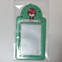 うたプリ×ナンジャタウン　カードケース　寿嶺二