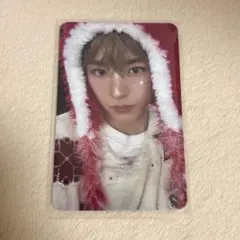 nct wish ユウシ package eros 初回限定盤 TT トレカ - メルカリ