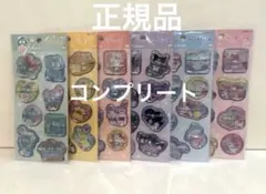 サンリオウォーターシール　正規品