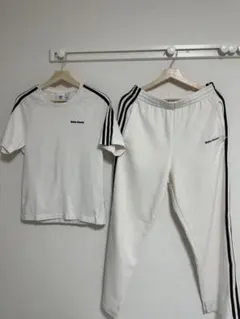 adidas Wales Bonner Tシャツ パンツ セットアップのサムネイル
