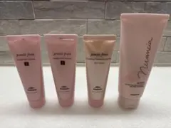 【おまけ付き】 jemile fran &ニュアンシア4本セットのサムネイル