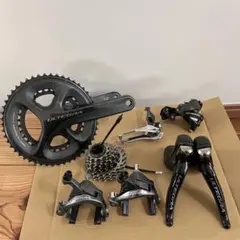 2025年最新】アルテグラ 6800 セットの人気アイテム - メルカリ