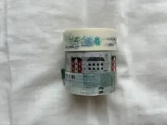 ヨハク マスキングテープ 6本まとめ売り 中古 紙博 - メルカリ