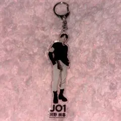 2025年最新】河野純喜アクスタの人気アイテム - メルカリ