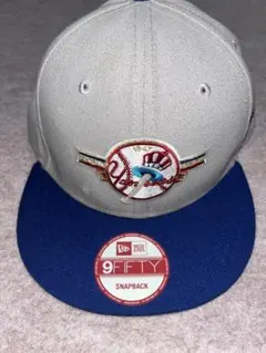 NEW ERA Yankees 9FIFTY スナップバック