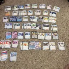 ポケモンカード 引退品！！！！